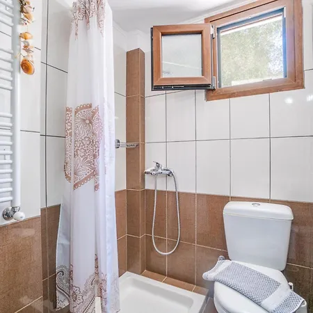 Appartement Captain Spiros Casa Bella Trio Gaios